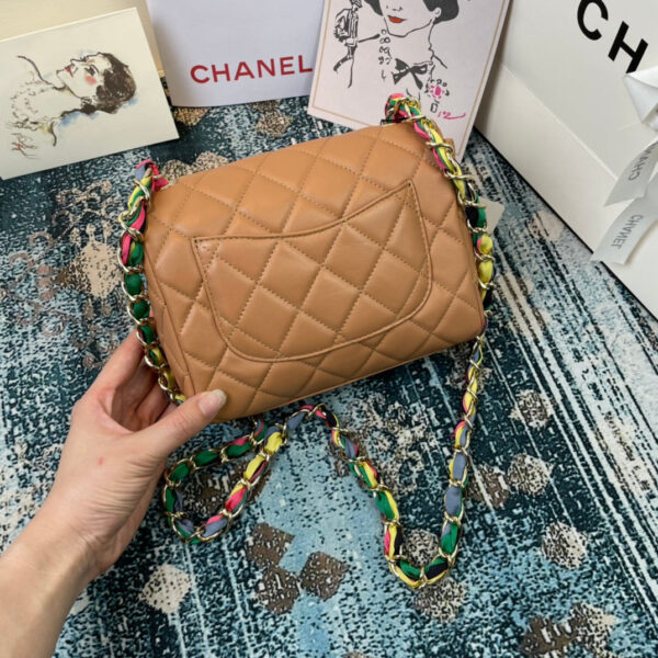 SC - Luxury Bag - CHL - 852 - Image 6