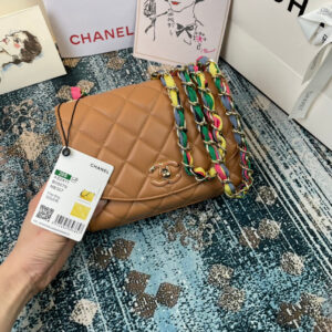SC - Luxury Bag - CHL - 852