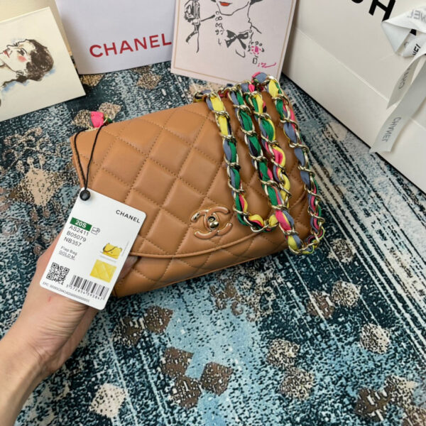 SC - Luxury Bag - CHL - 852