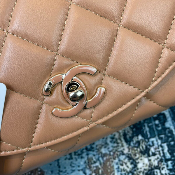 SC - Luxury Bag - CHL - 852 - Image 3
