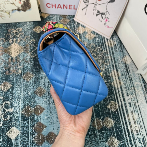 SC - Luxury Bag - CHL - 851 - Image 4