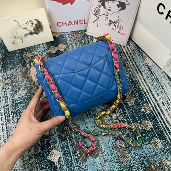 SC - Luxury Bag - CHL - 851 - Image 6