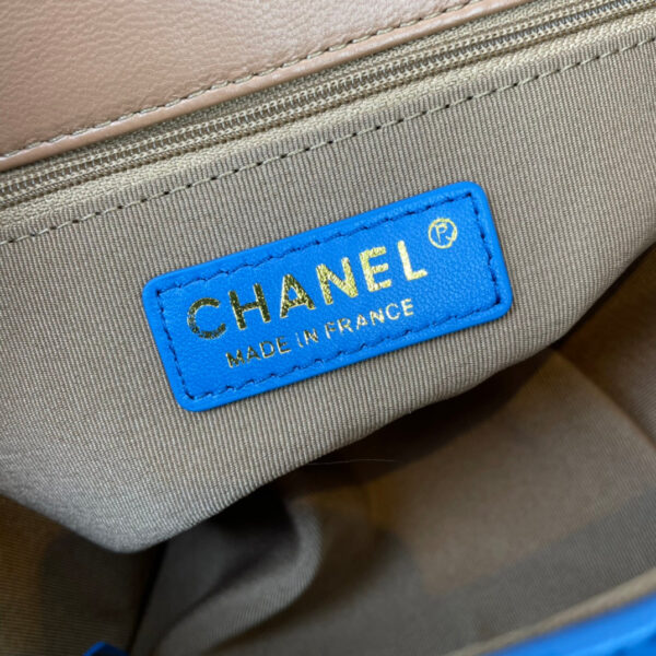 SC - Luxury Bag - CHL - 851 - Image 8