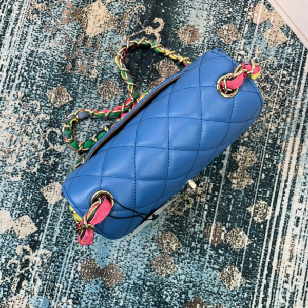 SC - Luxury Bag - CHL - 851 - Image 2