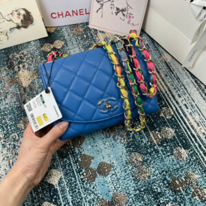 SC - Luxury Bag - CHL - 851