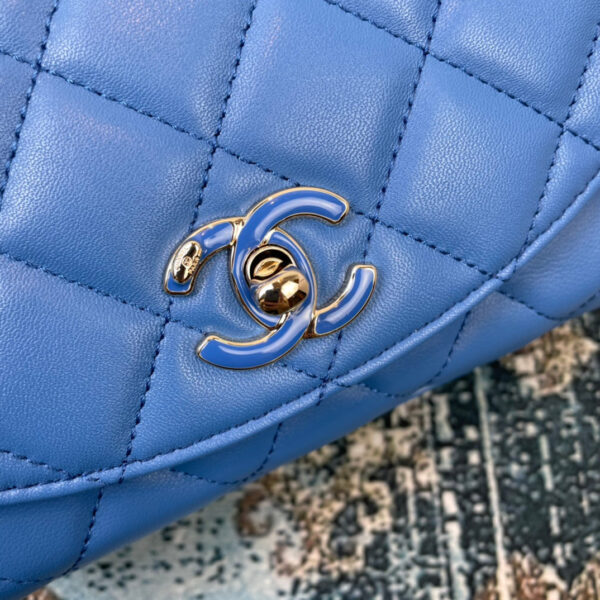 SC - Luxury Bag - CHL - 851 - Image 3