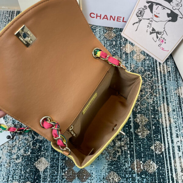 SC - Luxury Bag - CHL - 850 - Image 7