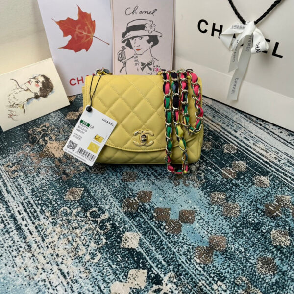 SC - Luxury Bag - CHL - 850 - Image 9