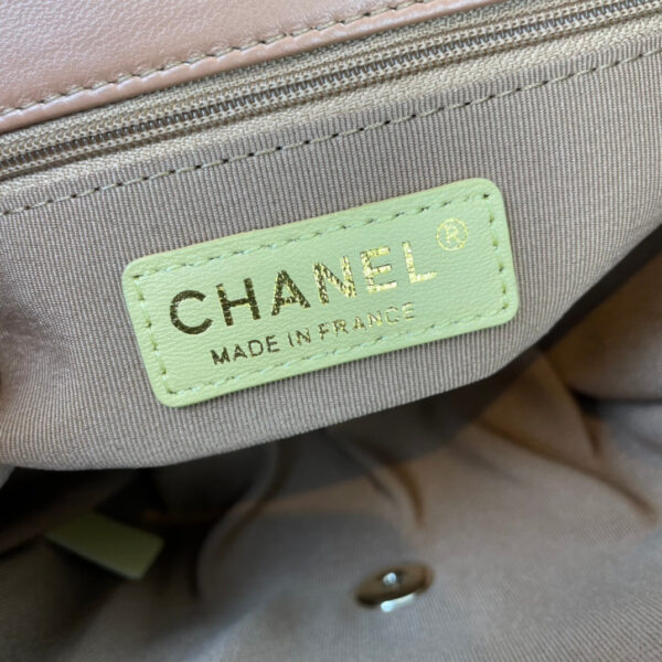 SC - Luxury Bag - CHL - 850 - Image 8