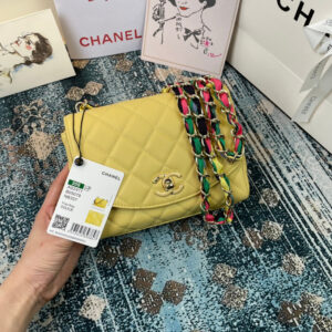 SC - Luxury Bag - CHL - 850