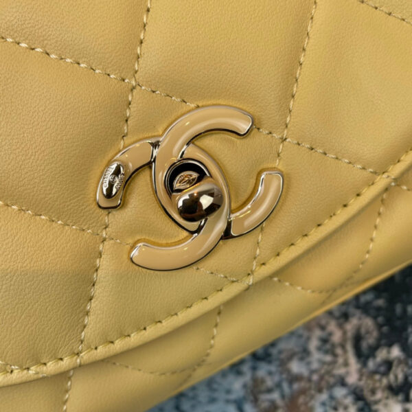 SC - Luxury Bag - CHL - 850 - Image 3