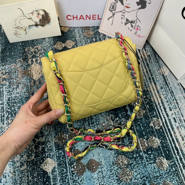 SC - Luxury Bag - CHL - 850 - Image 6
