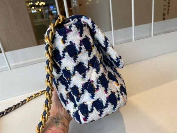SC - Luxury Bag - CHL - 679 - Image 3