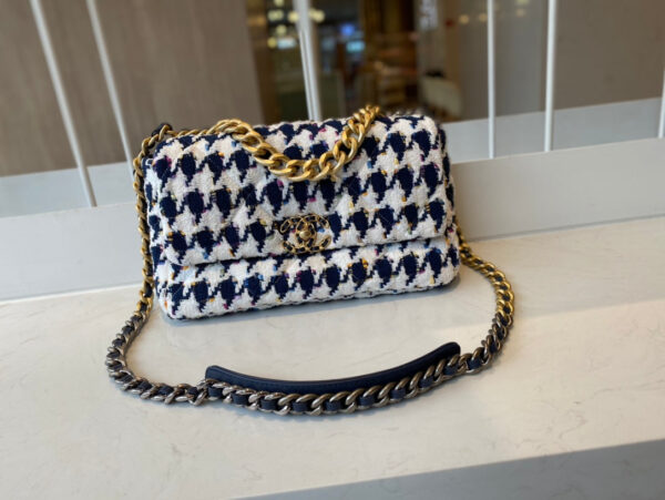 SC - Luxury Bag - CHL - 679 - Image 8