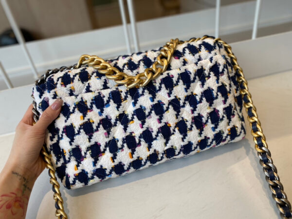 SC - Luxury Bag - CHL - 679 - Image 2