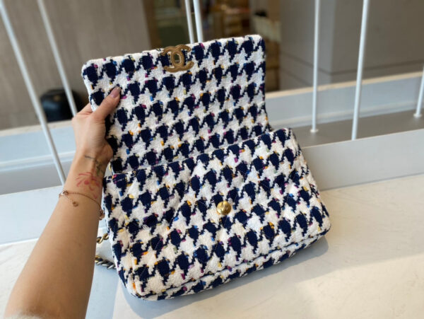 SC - Luxury Bag - CHL - 679 - Image 5