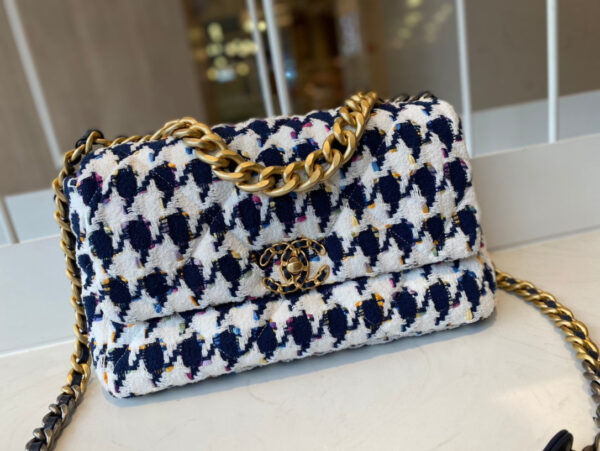 SC - Luxury Bag - CHL - 679 - Image 9