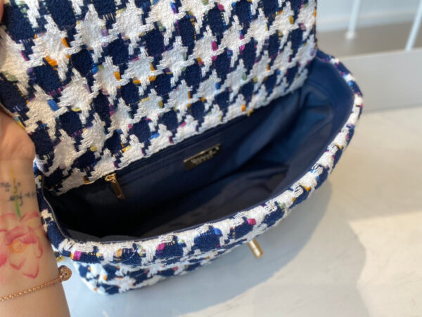 SC - Luxury Bag - CHL - 679 - Image 6