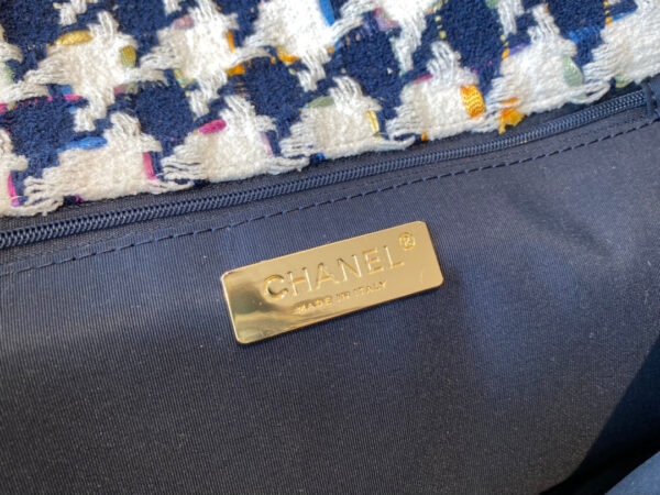 SC - Luxury Bag - CHL - 679 - Image 7
