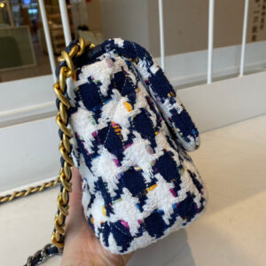 SC - Luxury Bag - CHL - 680