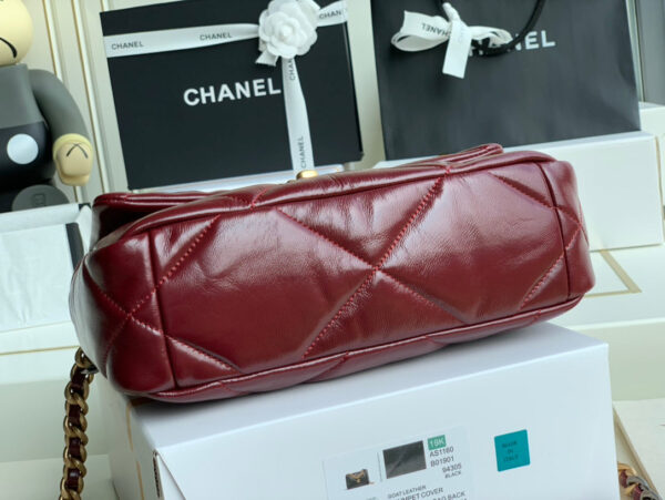SC - Luxury Bag - CHL - 738