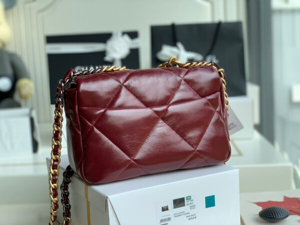 SC - Luxury Bag - CHL - 738 - Image 3