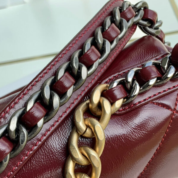 SC - Luxury Bag - CHL - 738 - Image 4