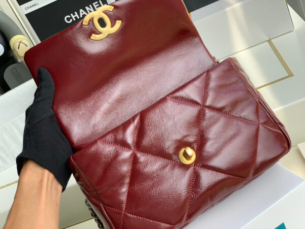 SC - Luxury Bag - CHL - 738 - Image 2