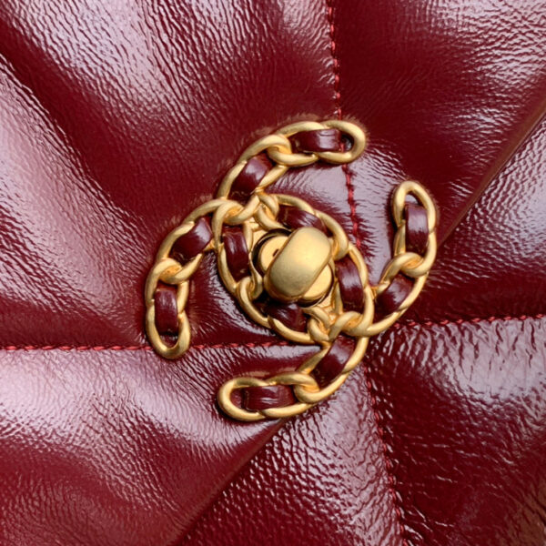 SC - Luxury Bag - CHL - 738 - Image 7