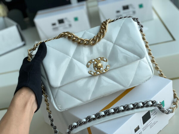 SC - Luxury Bag - CHL - 1236 - Image 8