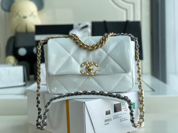 SC - Luxury Bag - CHL - 1236 - Image 4
