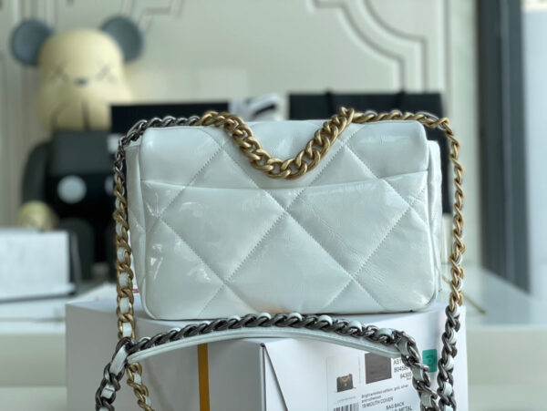 SC - Luxury Bag - CHL - 1236 - Image 2