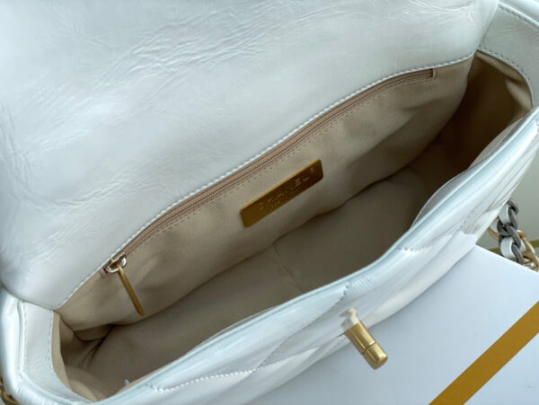 SC - Luxury Bag - CHL - 1236 - Image 6