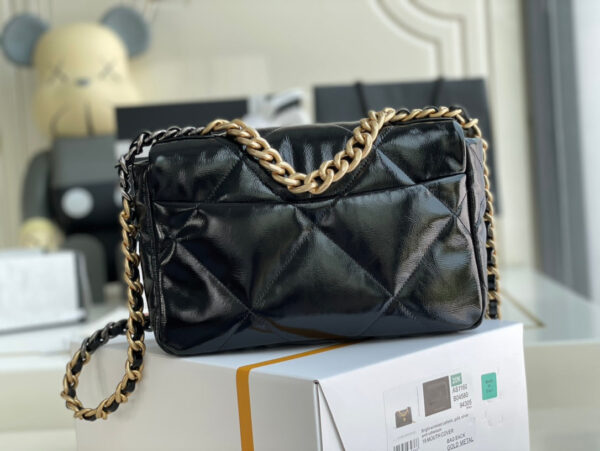 SC - Luxury Bag - CHL - 737 - Image 4