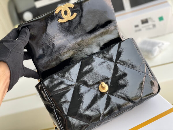 SC - Luxury Bag - CHL - 737 - Image 5