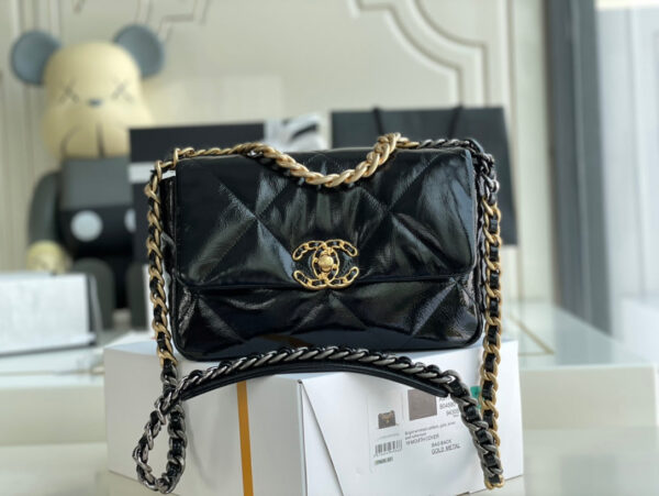 SC - Luxury Bag - CHL - 737 - Image 9