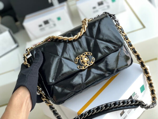 SC - Luxury Bag - CHL - 737