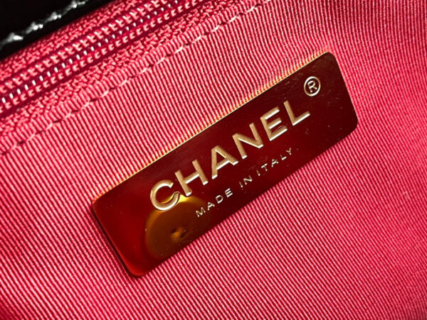 SC - Luxury Bag - CHL - 737 - Image 8