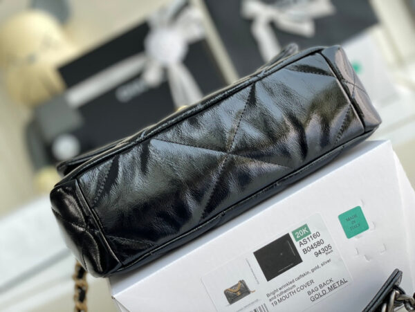 SC - Luxury Bag - CHL - 737 - Image 6
