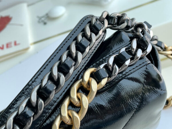 SC - Luxury Bag - CHL - 737 - Image 3