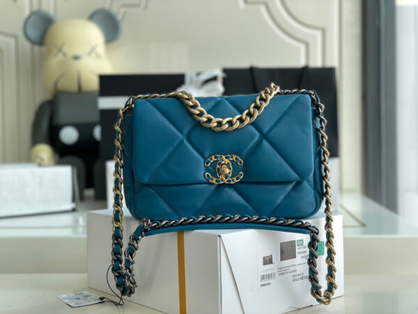 SC - Luxury Bag - CHL - 1280 - Image 9