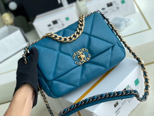 SC - Luxury Bag - CHL - 1280