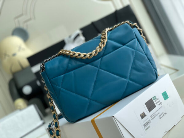 SC - Luxury Bag - CHL - 1280 - Image 2