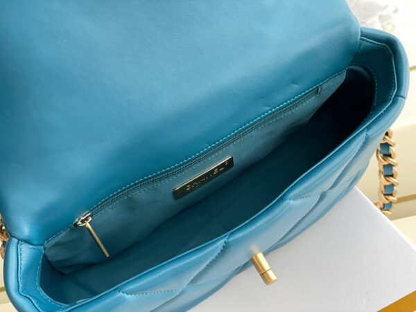 SC - Luxury Bag - CHL - 1280 - Image 7