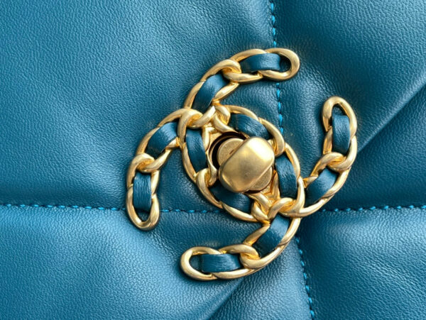 SC - Luxury Bag - CHL - 1280 - Image 3