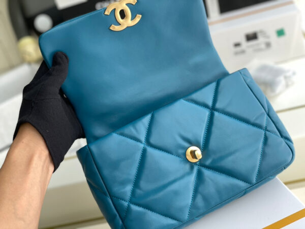 SC - Luxury Bag - CHL - 1280 - Image 5