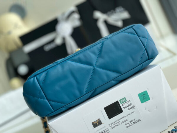 SC - Luxury Bag - CHL - 1280 - Image 6