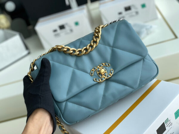 SC - Luxury Bag - CHL - 1279