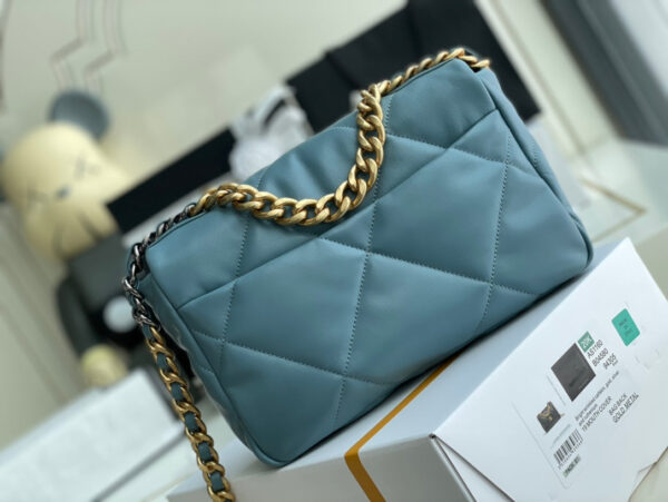 SC - Luxury Bag - CHL - 1279 - Image 4