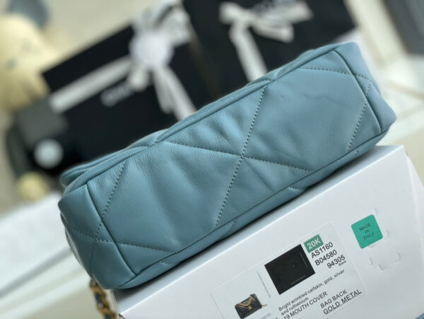 SC - Luxury Bag - CHL - 1279 - Image 6